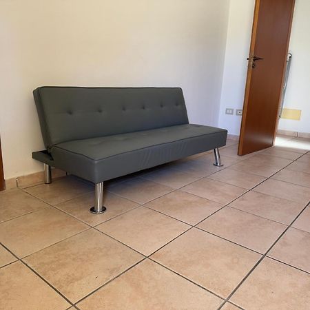 Sicilia Bella Aparthotel Mazara del Vallo Luaran gambar