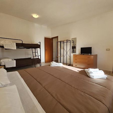 Sicilia Bella Aparthotel Mazara del Vallo Luaran gambar