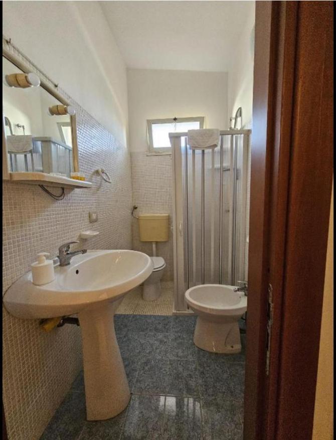 Sicilia Bella Aparthotel Mazara del Vallo Luaran gambar