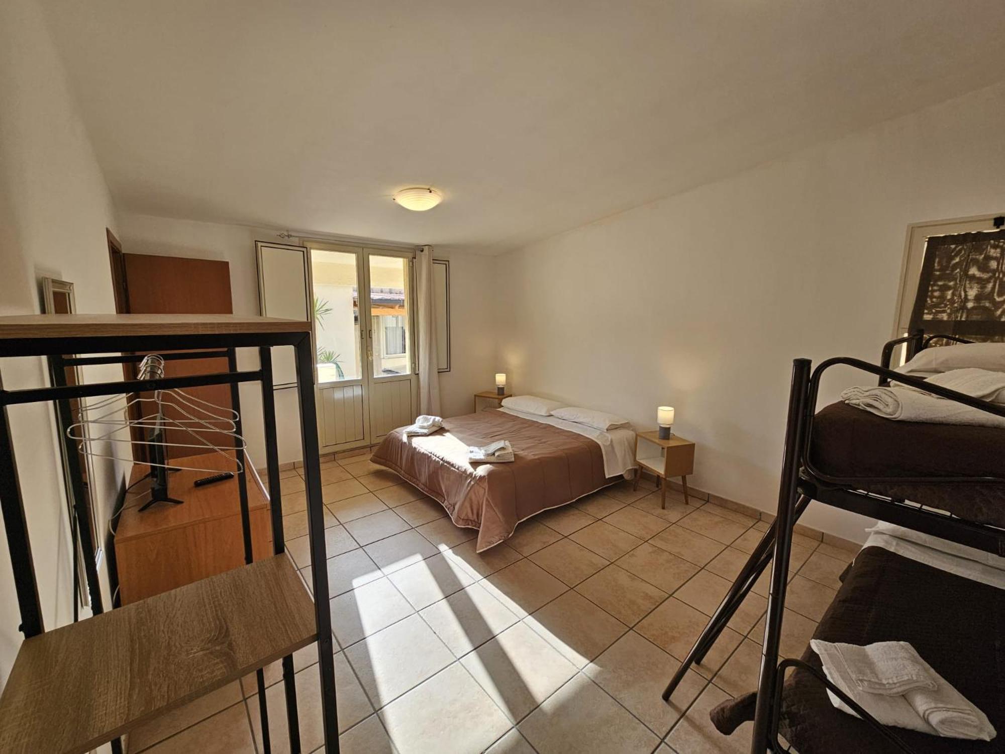 Sicilia Bella Aparthotel Mazara del Vallo Luaran gambar