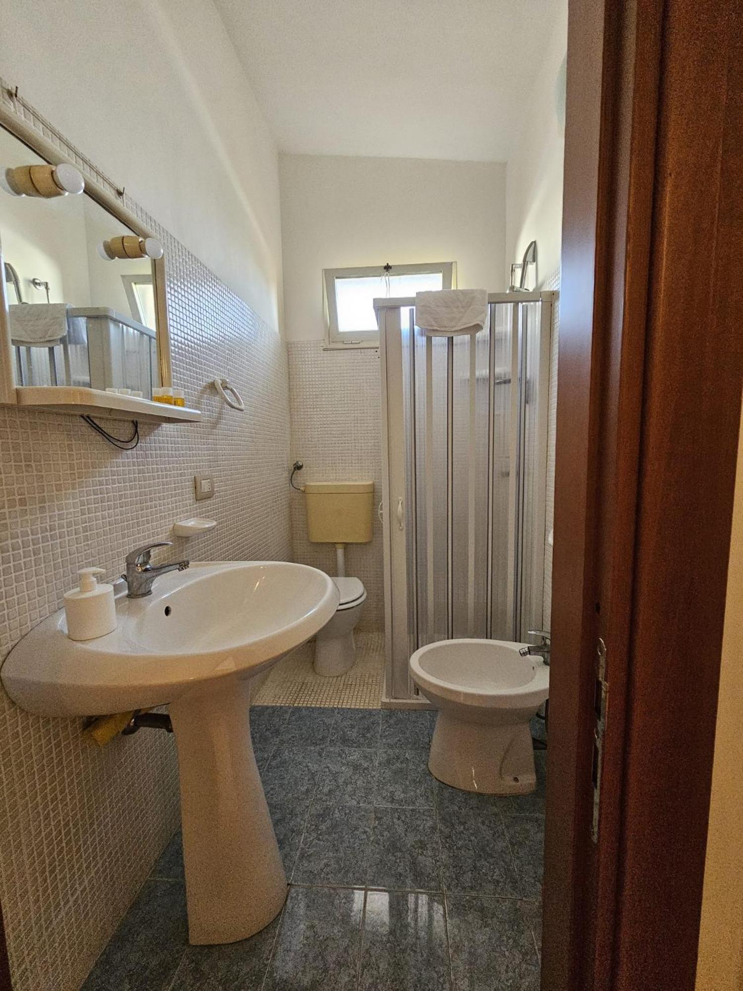 Sicilia Bella Aparthotel Mazara del Vallo Luaran gambar