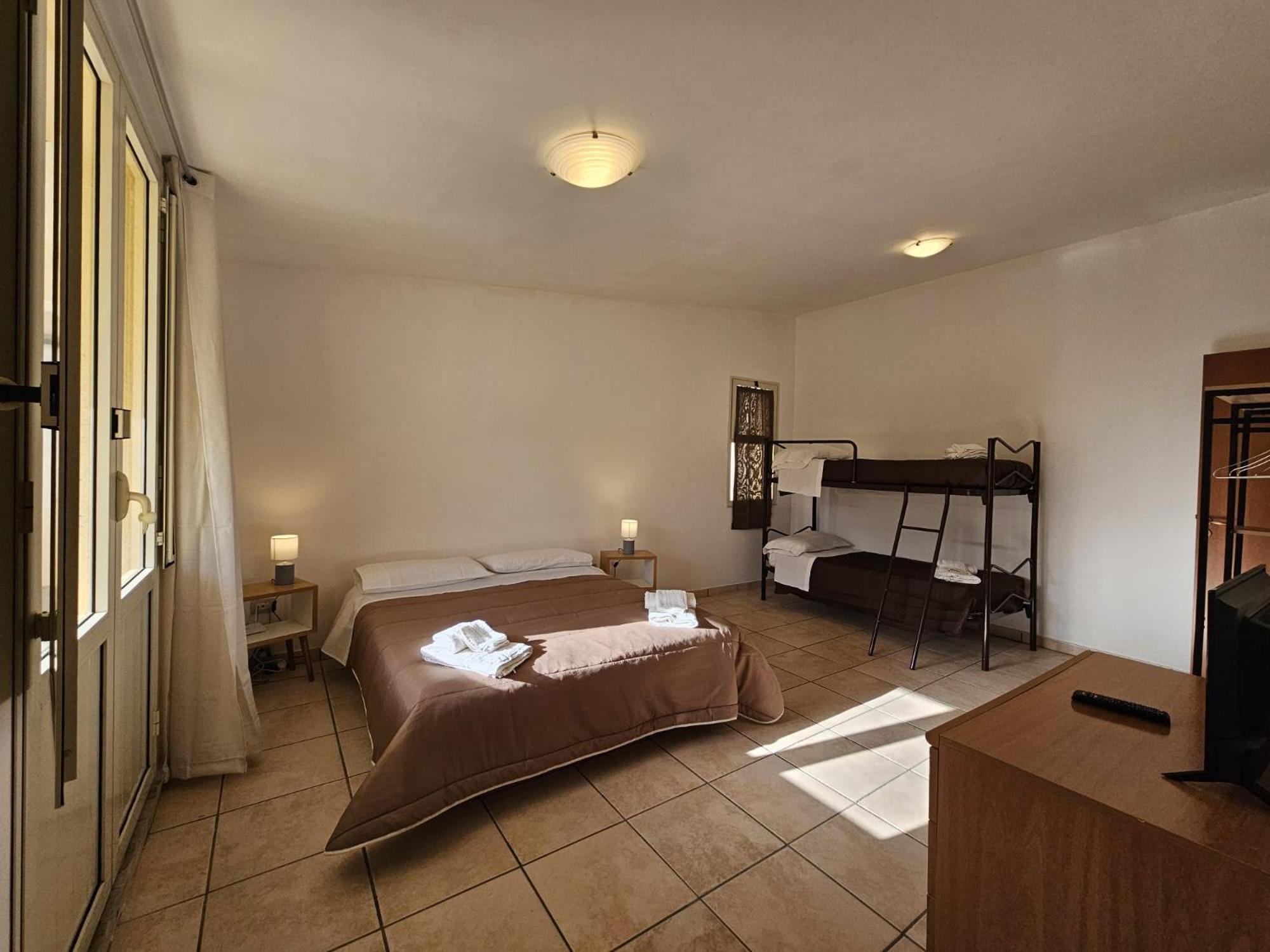 Sicilia Bella Aparthotel Mazara del Vallo Luaran gambar