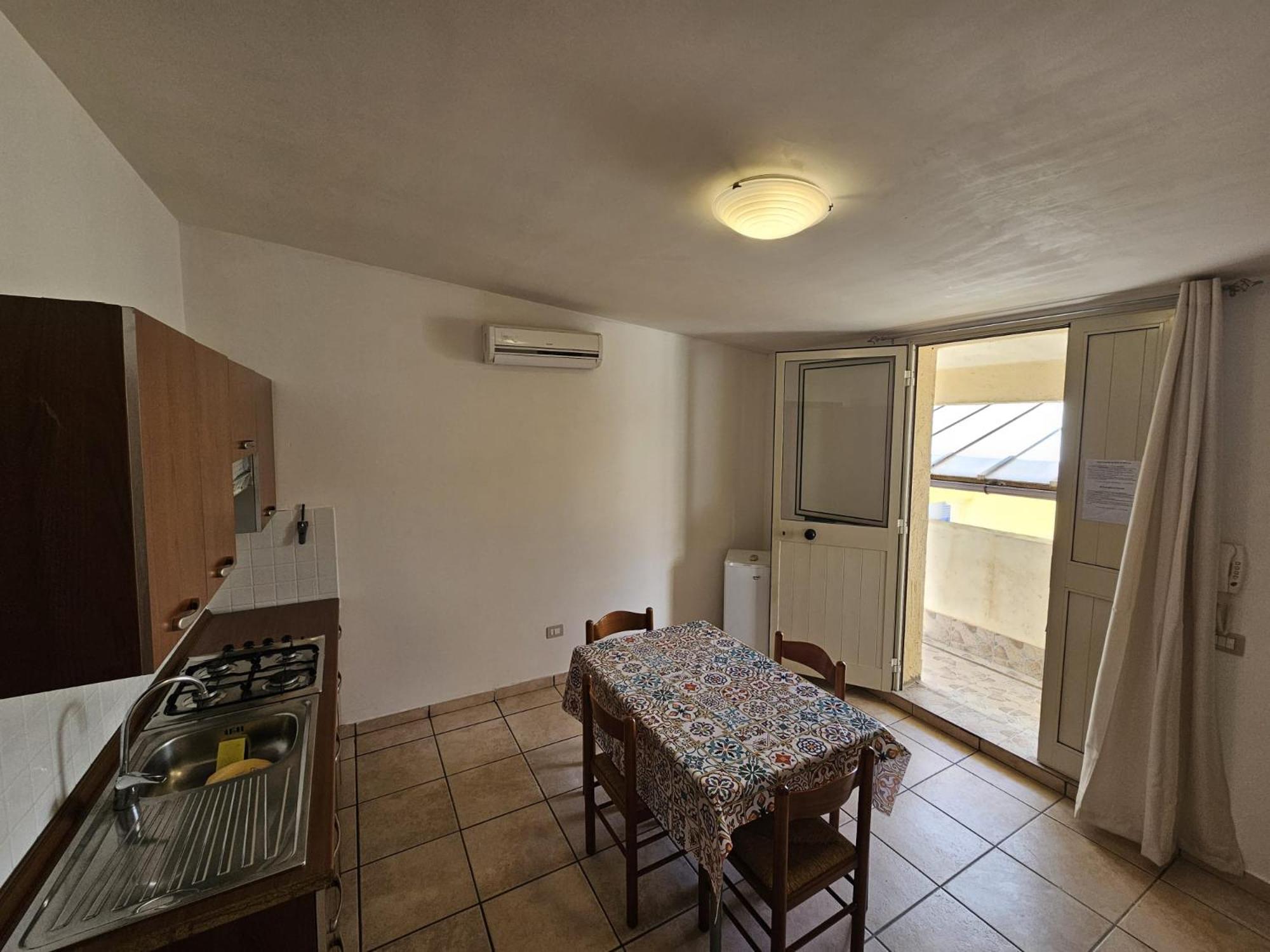 Sicilia Bella Aparthotel Mazara del Vallo Luaran gambar
