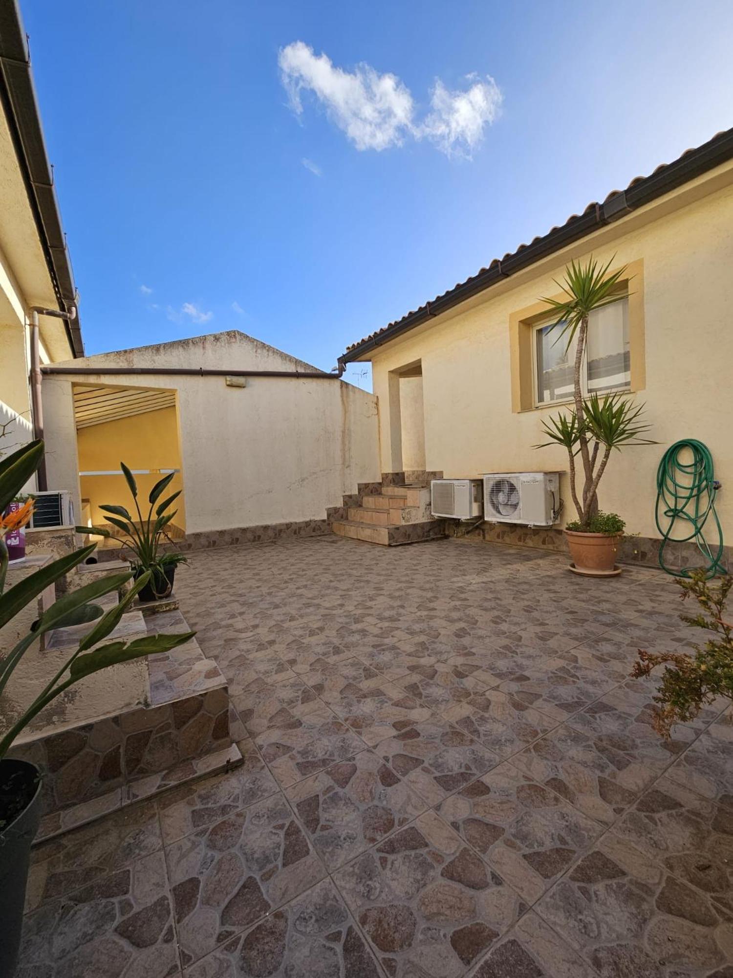 Sicilia Bella Aparthotel Mazara del Vallo Luaran gambar