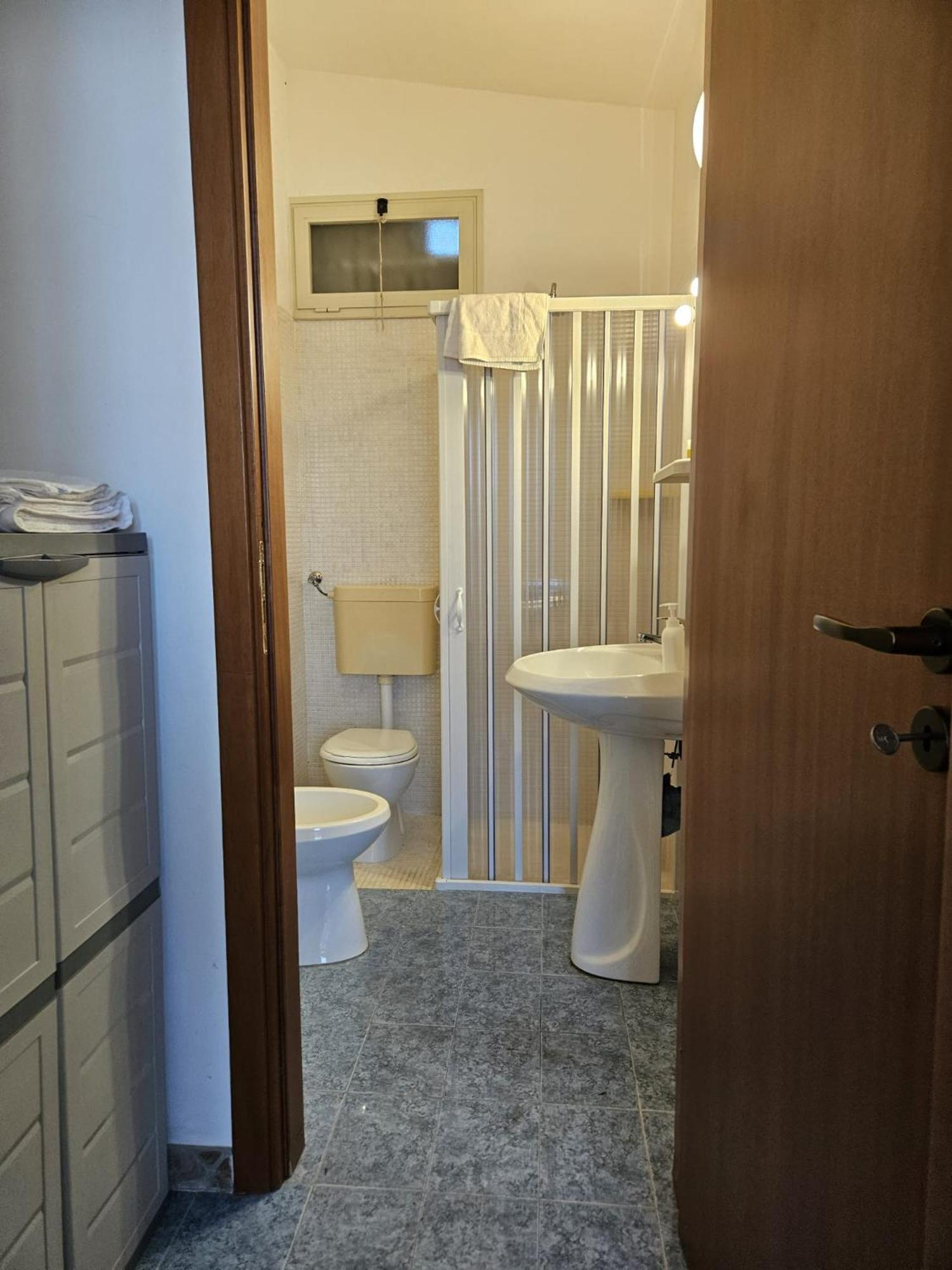 Sicilia Bella Aparthotel Mazara del Vallo Luaran gambar