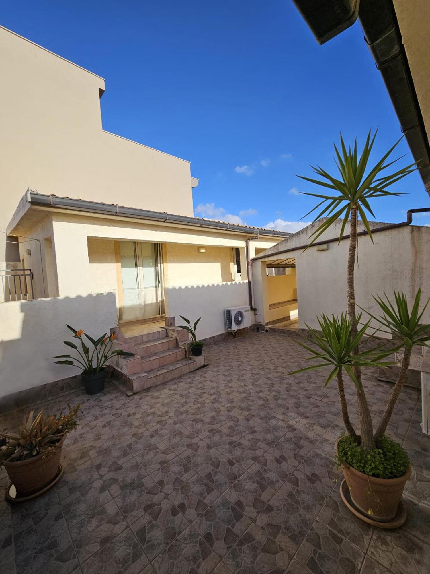Sicilia Bella Aparthotel Mazara del Vallo Luaran gambar