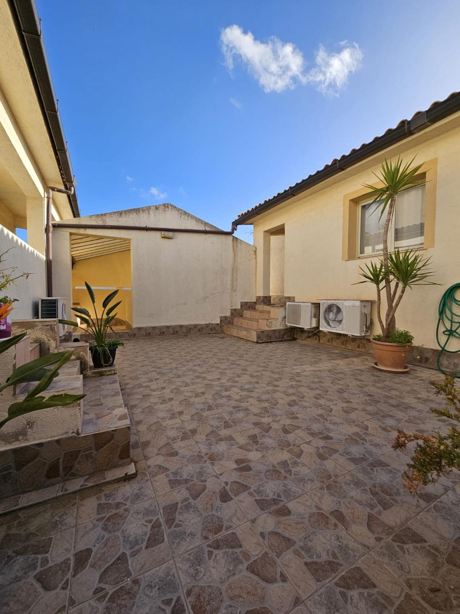 Sicilia Bella Aparthotel Mazara del Vallo Luaran gambar