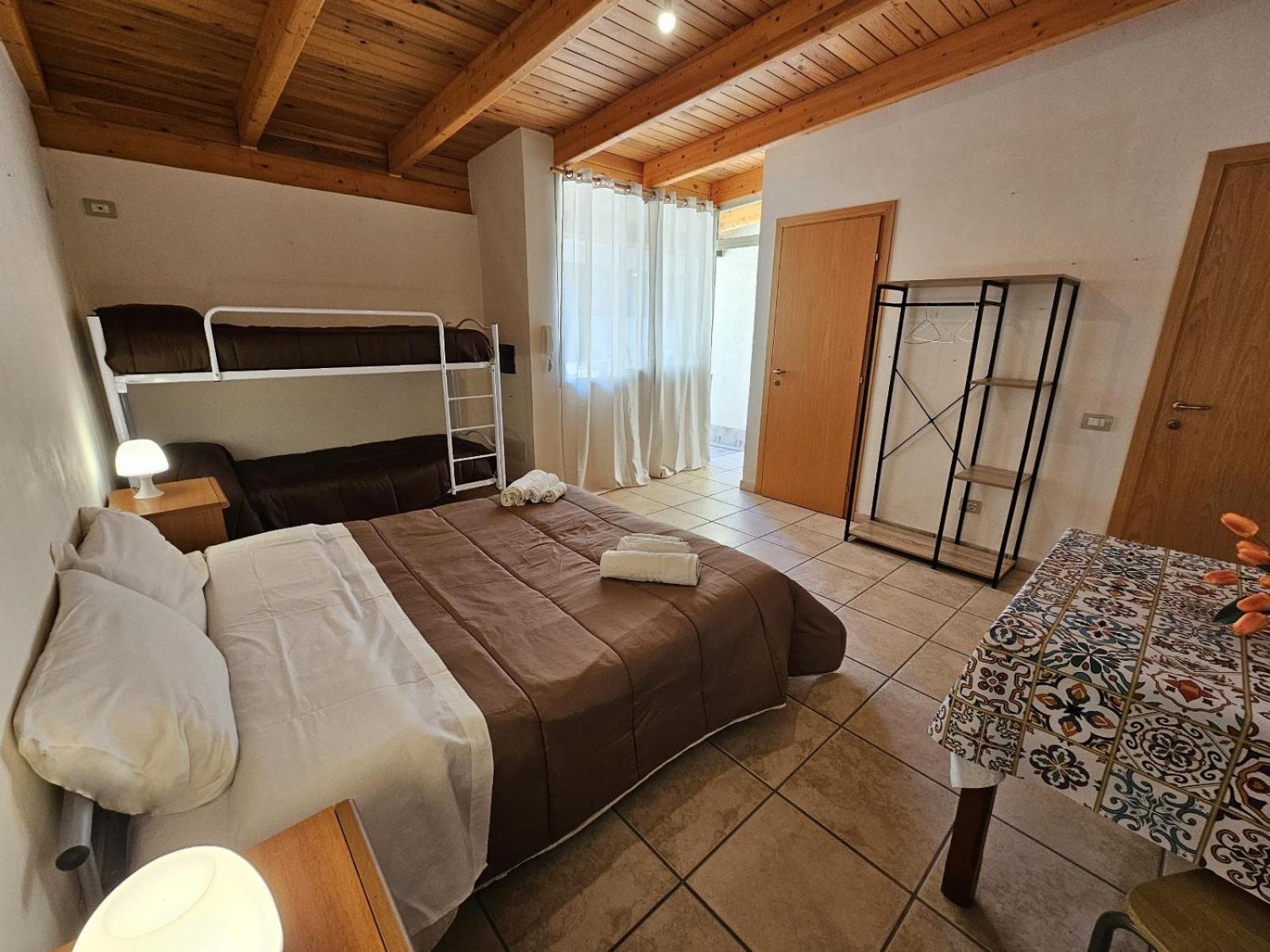 Sicilia Bella Aparthotel Mazara del Vallo Luaran gambar