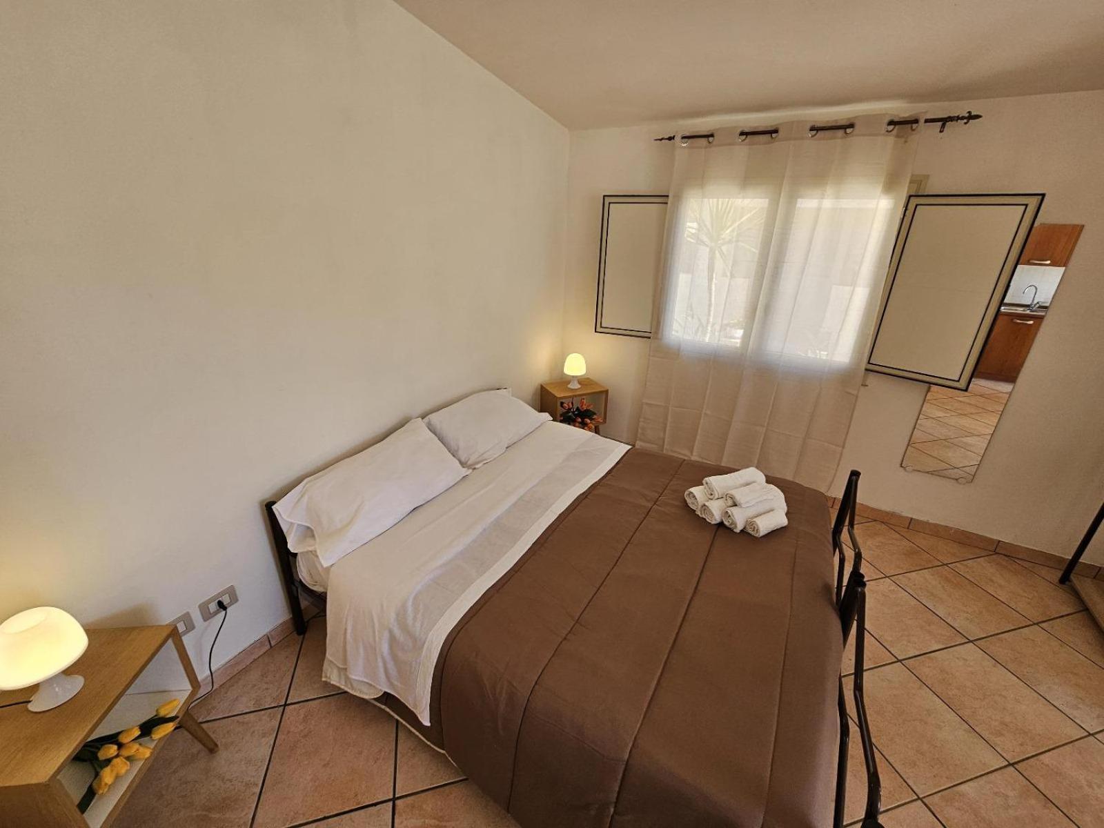 Sicilia Bella Aparthotel Mazara del Vallo Luaran gambar