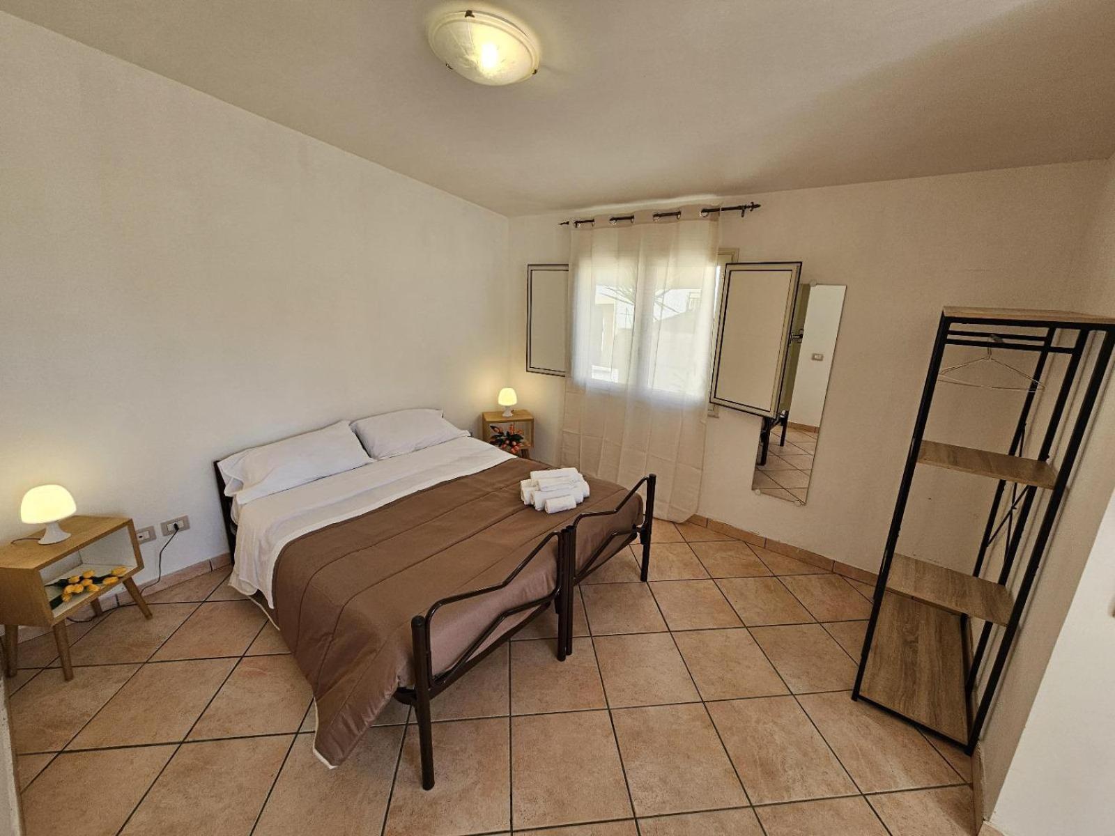 Sicilia Bella Aparthotel Mazara del Vallo Luaran gambar